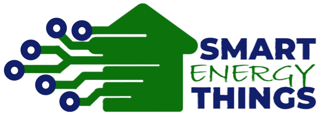 smart energy things logo