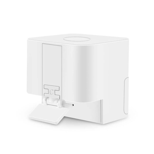 Nedis SmartLife Finger Robot | CR2 | 1000 mAh | Bluetooth?? | Three kinds of fingers - Image 6