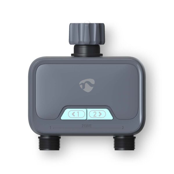 Nedis SmartLife Water Control | Bluetooth?? | Battery Powered | IP54 | Maximum water pressure: 8 Bar | Androidƒ?› / IOS - Image 2