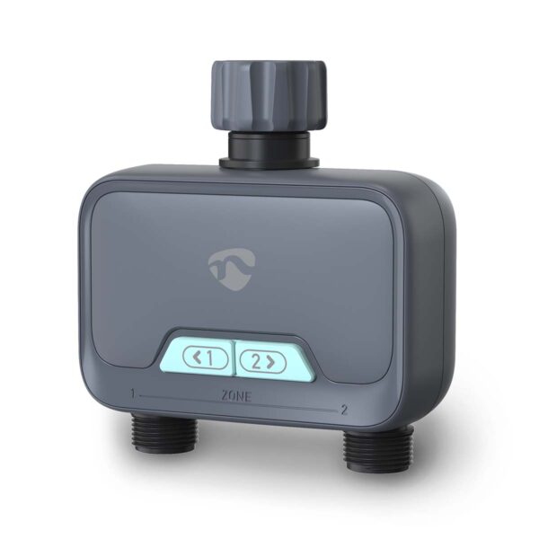 Nedis SmartLife Water Control | Bluetooth?? | Battery Powered | IP54 | Maximum water pressure: 8 Bar | Androidƒ?› / IOS - Image 5