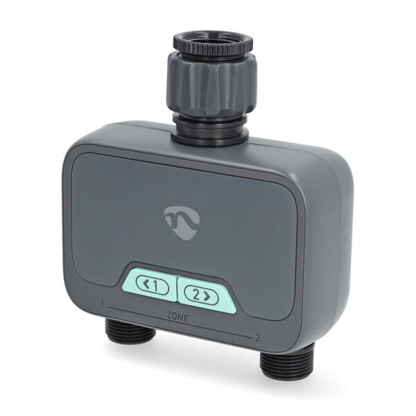 Nedis SmartLife Water Control | Bluetooth?? | Battery Powered | IP54 | Maximum water pressure: 8 Bar | Androidƒ?› / IOS - Image 6