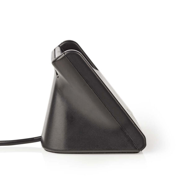 Nedis Card Reader | Smart Card (ID) | USB 2.0 - Image 5