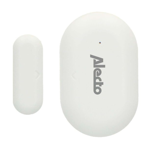 Alecto SMART-DOOR10 Smart Zigbee door/window contact sensor - Image 2