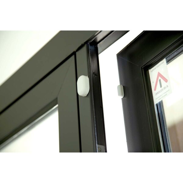 Alecto SMART-DOOR10 Smart Zigbee door/window contact sensor - Image 7