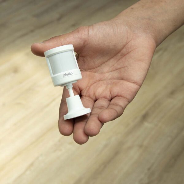Alecto SMART-MOTION10 Smart Zigbee motion sensor - Image 5