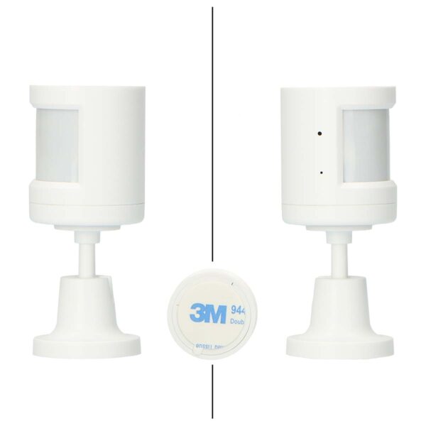 Alecto SMART-MOTION10 Smart Zigbee motion sensor - Image 6