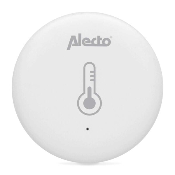 Alecto SMART-TEMP10 Smart Zigbee temperature and humidity sensor - Image 2
