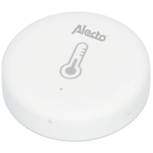 Alecto SMART-TEMP10 Smart Zigbee temperature and humidity sensor - Image 4