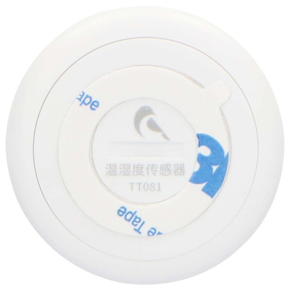 Alecto SMART-TEMP10 Smart Zigbee temperature and humidity sensor - Image 5