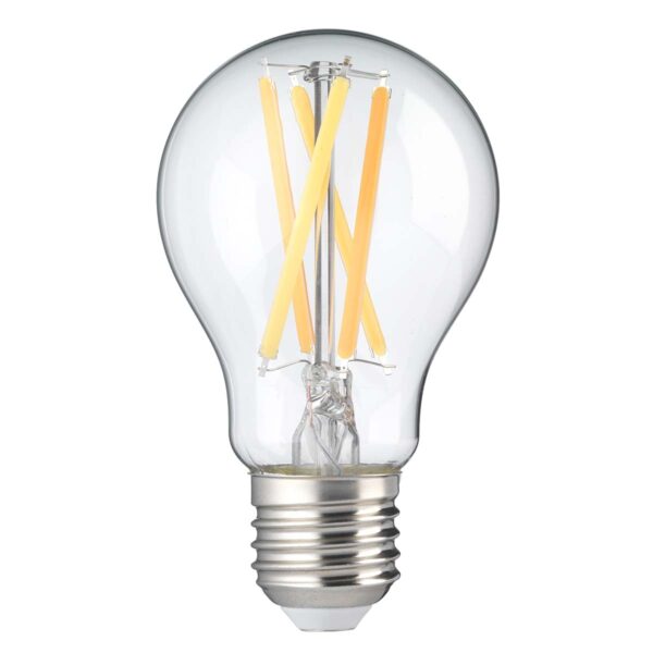 Alecto SMARTLIGHT110 Smart filament LED lamp with Wi-Fi - Image 2