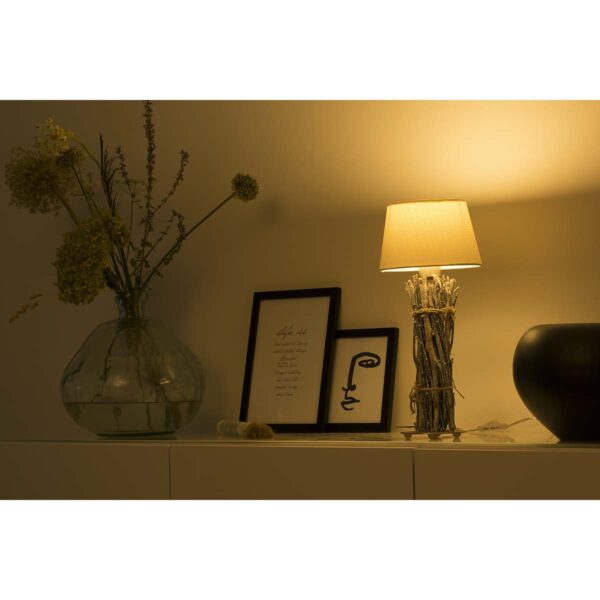 Alecto SMARTLIGHT110 Smart filament LED lamp with Wi-Fi - Image 5