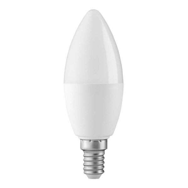 Alecto SMARTLIGHT30 Smart LED colour lamp with Wi-Fi - Image 2