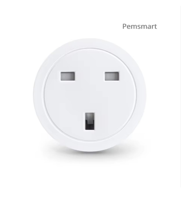 Pemsmart Wifi ZigBee Tuya Socket Power Plug 16A Smart APP Wireless Socket Outlet Functional Energy Monitor Timer Alexa Google UK - Image 6
