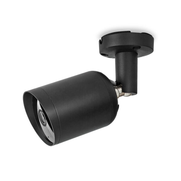 Nedis SmartLife Outdoor Camera | Wi-Fi | Full HD 1080p | IP65 | Cloud Storage (optional) / microSD (not included) | 12 V DC | With motion sensor | Night vision | Black - Image 7