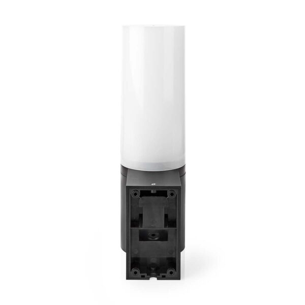 Nedis SmartLife Outdoor Camera | Wi-Fi | Ambient light | Full HD 1080p | IP65 | Cloud Storage (optional) / microSD (not included) / Onvif | 100 - 240 V AC | With motion sensor | Night vision | Black - Image 7