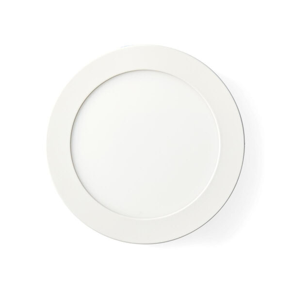 Nedis SmartLife Ceiling Light | Wi-Fi | Cool White / Warm White | Round | Diameter | 800 lm | 2700 - 6500 K | IP20 | Energy class: G | Androidƒ?› / IOS - Image 4