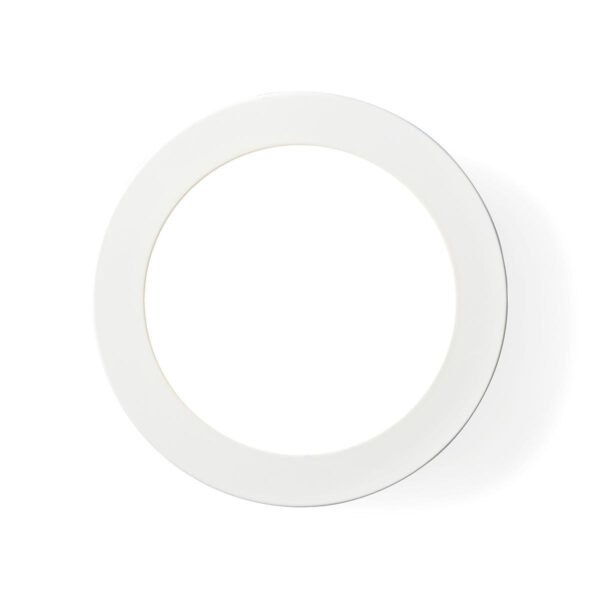 Nedis SmartLife Ceiling Light | Wi-Fi | Cool White / Warm White | Round | Diameter | 800 lm | 2700 - 6500 K | IP20 | Energy class: G | Androidƒ?› / IOS - Image 6