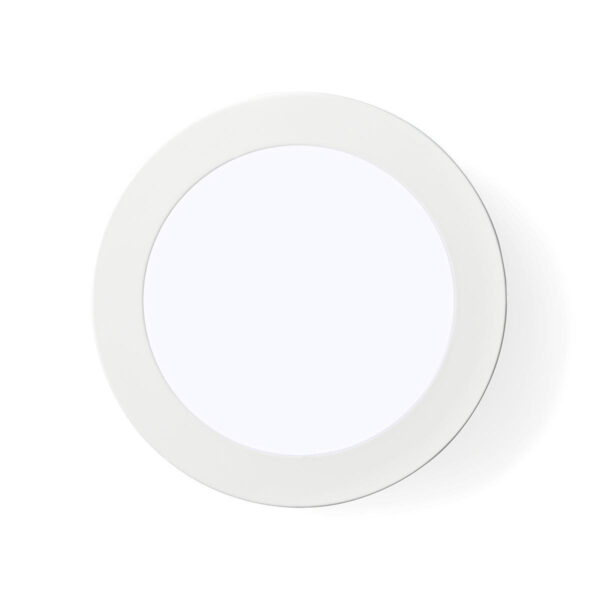 Nedis SmartLife Ceiling Light | Wi-Fi | Cool White / Warm White | Round | Diameter | 800 lm | 2700 - 6500 K | IP20 | Energy class: G | Androidƒ?› / IOS - Image 7
