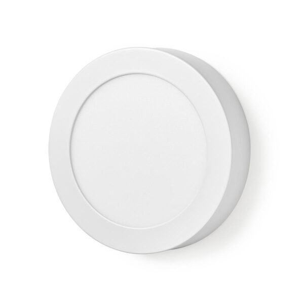 Nedis SmartLife Ceiling Light | Wi-Fi | Cool White / Warm White | Round | Diameter | 800 lm | 2700 - 6500 K | IP20 | Energy class: G | Androidƒ?› / IOS - Image 8