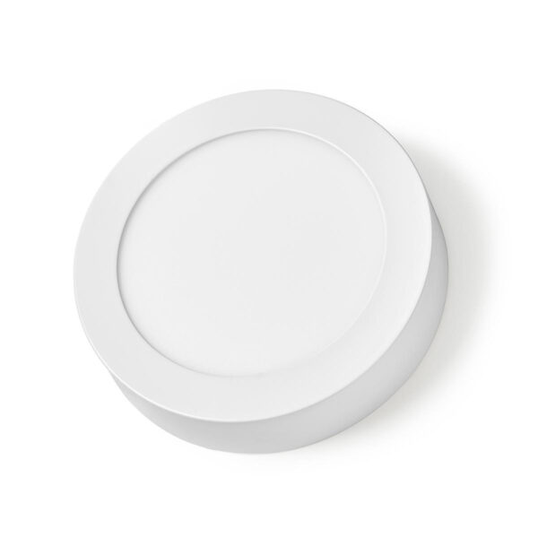 Nedis SmartLife Ceiling Light | Wi-Fi | Cool White / Warm White | Round | Diameter | 800 lm | 2700 - 6500 K | IP20 | Energy class: G | Androidƒ?› / IOS - Image 9
