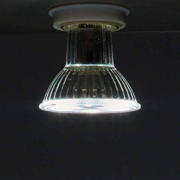 Nedis SmartLife LED Spot | Wi-Fi | GU10 | 345 lm | 5 W | RGB / Warm to Cool White | 2700 - 6500 K | Energy class: G | Androidƒ?› / IOS | PAR16 | 1 pcs - Image 6