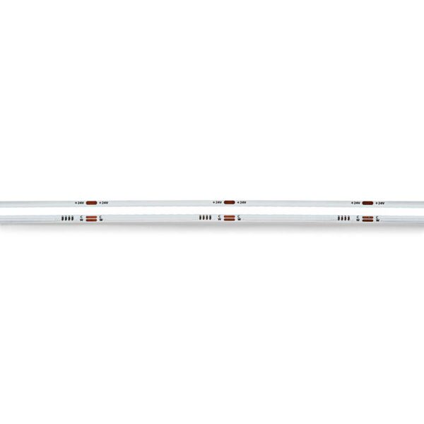 Nedis SmartLife LED Strip | Wi-Fi | Warm to Cool White | COB | 2.00 m | IP20 | 2700 - 6500 K | 1000 lm | Androidƒ?› / IOS - Image 5