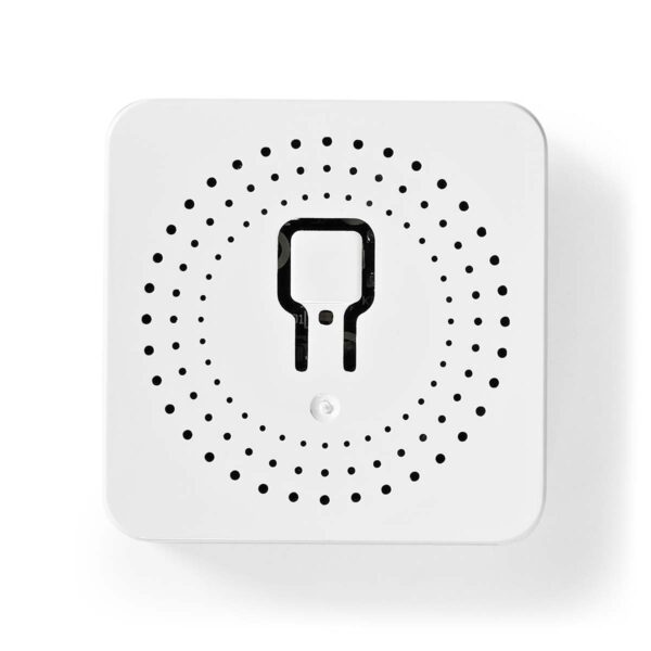 Nedis SmartLife Power Switch | Wi-Fi | 3680 W | Terminal Connection | App available for: Androidƒ?› / IOS - Image 3