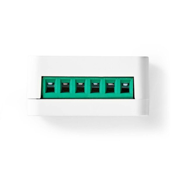 Nedis SmartLife Power Switch | Wi-Fi | 3680 W | Terminal Connection | App available for: Androidƒ?› / IOS - Image 4