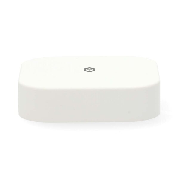Nedis SmartLife Gateway | Zigbee 3.0 | 40 Devices | USB Powered | Androidƒ?› / IOS | White - Image 2