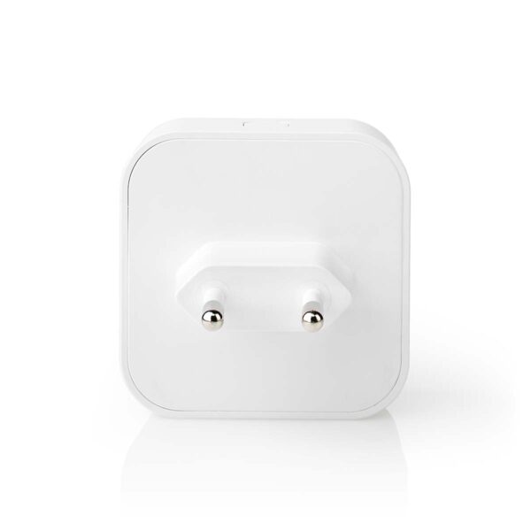 Nedis SmartLife Gateway | Bluetooth?? / Zigbee 3.0 | 50 Devices | Mains Powered | Androidƒ?› / IOS | White - Image 4