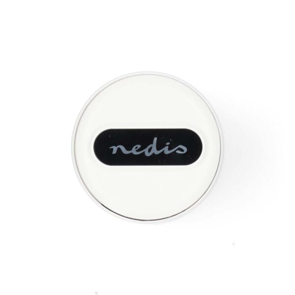 Nedis SmartLife Radiator Control | Zigbee 3.0 | Battery Powered | LED | Androidƒ?› / IOS - Image 5