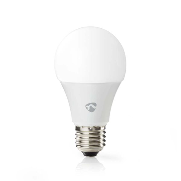 Nedis SmartLife Full Colour LED Bulb | Zigbee 3.0 | E27 | 806 lm | 9 W | RGB / Warm to Cool White | 220mm0 - 6500 K | Androidƒ?› / IOS | Bulb | 1 pcs - Image 2