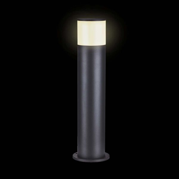 Nedis Smartlife Outdoor Light | 360 lm | Zigbee 3.0 | 10 + 4 W | RGB / Warm White | 2700 K | Aluminium | Androidƒ?› / IOS - Image 3