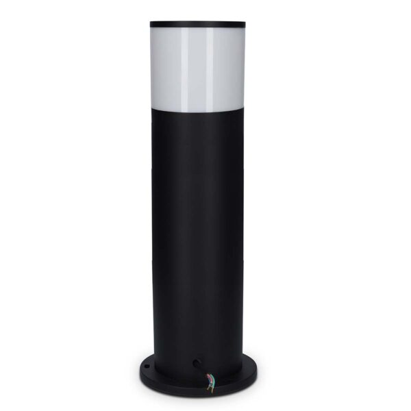 Nedis Smartlife Outdoor Light | 360 lm | Zigbee 3.0 | 10 + 4 W | RGB / Warm White | 2700 K | Aluminium | Androidƒ?› / IOS - Image 7
