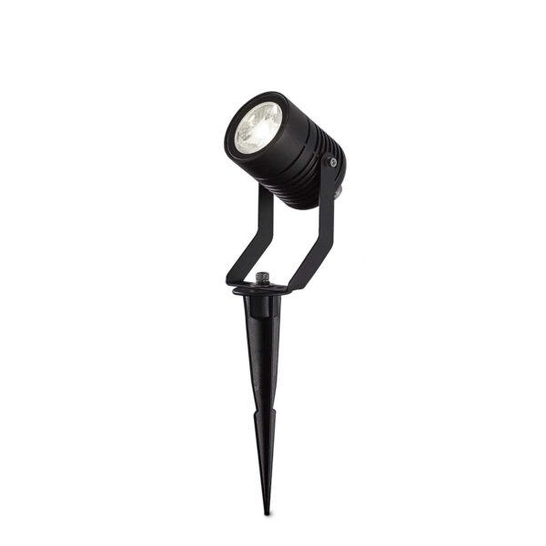 Nedis Smartlife Outdoor Light | 3 x 90 lm | Zigbee 3.0 | 3 x 3 W | RGB | 2700 K | Aluminium | Androidƒ?› / IOS - Image 5