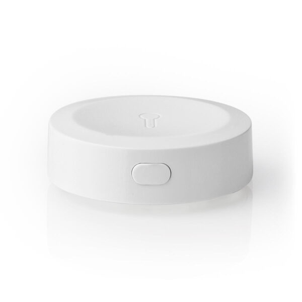 Nedis SmartLife Climate Sensor | Zigbee 3.0 | Battery Powered | Androidƒ?› / IOS | White - Image 3