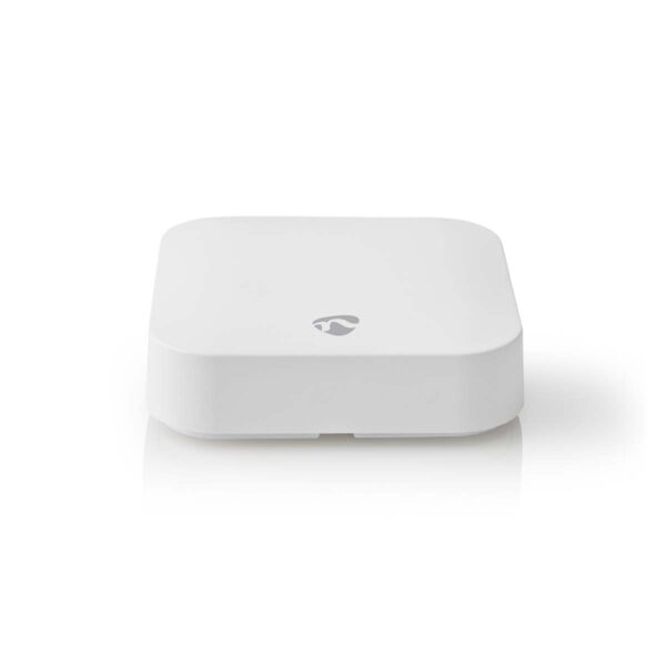 Nedis SmartLife Wall Switch | Zigbee 3.0 | Wall Mount | Androidƒ?› / IOS | Plastic | White - Image 2