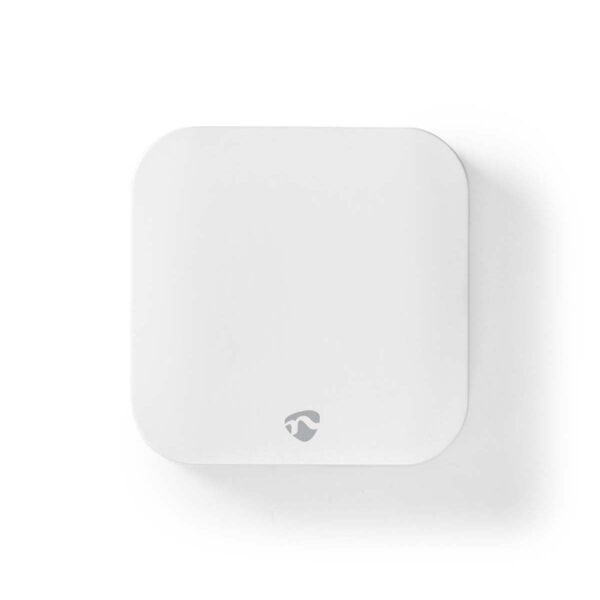 Nedis SmartLife Wall Switch | Zigbee 3.0 | Wall Mount | Androidƒ?› / IOS | Plastic | White - Image 3