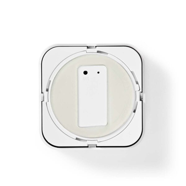Nedis SmartLife Wall Switch | Zigbee 3.0 | Wall Mount | Androidƒ?› / IOS | Plastic | White - Image 4