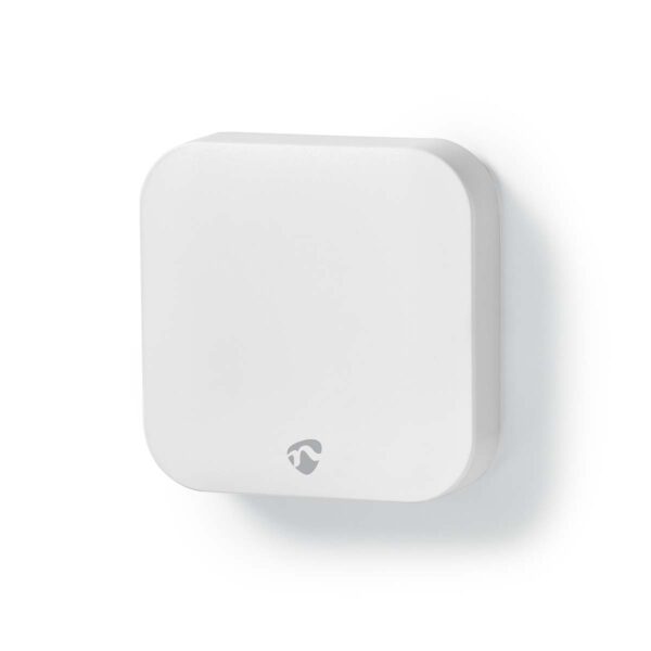 Nedis SmartLife Wall Switch | Zigbee 3.0 | Wall Mount | Androidƒ?› / IOS | Plastic | White - Image 6