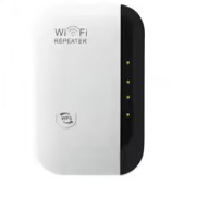 PSmart WiFi Signal Amplifier Signal Booster WiFi Repeater Wireless Extender Router Router 300Mbps Repeater Extender