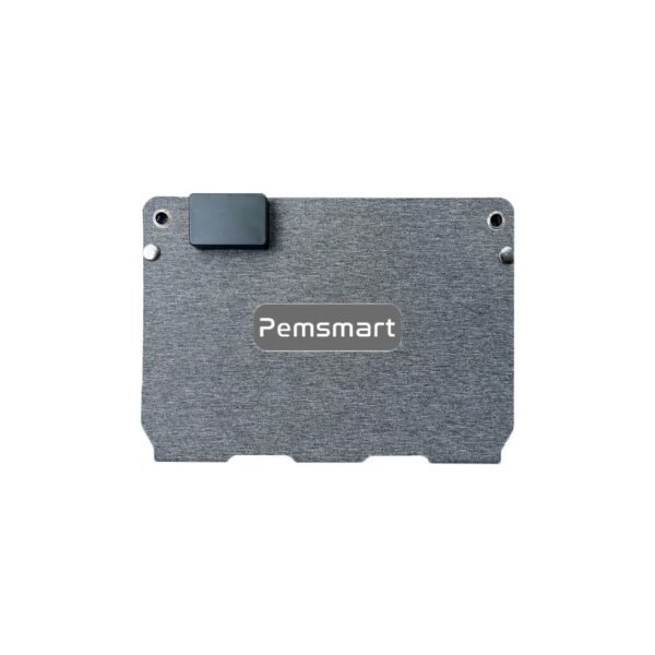 Pemsmart Solar Panel Solar Factory 40 Watt Foldable Solar Panels for  Portable Solar Generation and Outdoor Adventures - Image 2