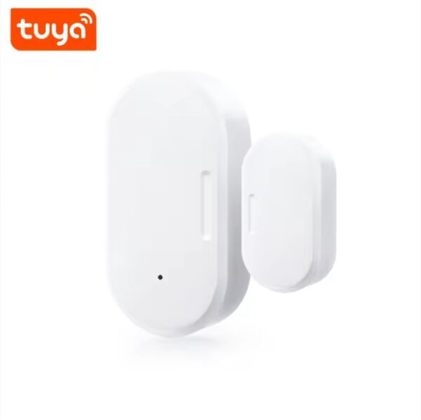 Pemsmart Tuya Smart WiFi & Zigbee Mini Door Sensor - Image 2