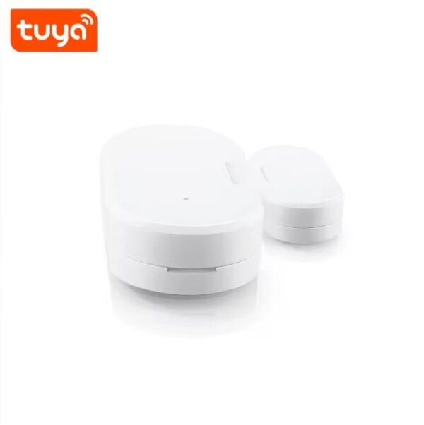 Pemsmart Tuya Smart WiFi & Zigbee Mini Door Sensor - Image 4