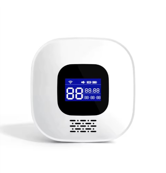 Pemsmart Tuya WiFi Emergency SOS Alarm System for Elderly – Caregiver Pager with RF433MHz (PST-CF206) - Image 6